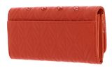 VALENTINO Joia Wallet Arancione VALENTINO Joia Wallet Arancione