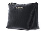 VALENTINO Lio Re Soft Cosmetic Case Nero VALENTINO Lio Re Soft Cosmetic Case Nero
