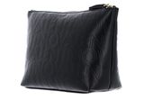 VALENTINO Lio Re Soft Cosmetic Case Nero VALENTINO Lio Re Soft Cosmetic Case Nero