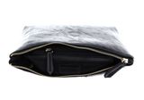 VALENTINO Lio Re Soft Cosmetic Case Nero VALENTINO Lio Re Soft Cosmetic Case Nero