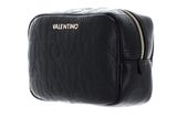 VALENTINO Lio Re Soft Cosmetic Case Nero VALENTINO Lio Re Soft Cosmetic Case Nero