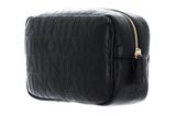 VALENTINO Lio Re Soft Cosmetic Case Nero VALENTINO Lio Re Soft Cosmetic Case Nero