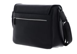 Valentino Bags｜EFEO 黒バッグ クロスボディショルダーバック Black Valentino 
