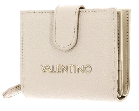 VALENTINO Brixton Wallet Ecru