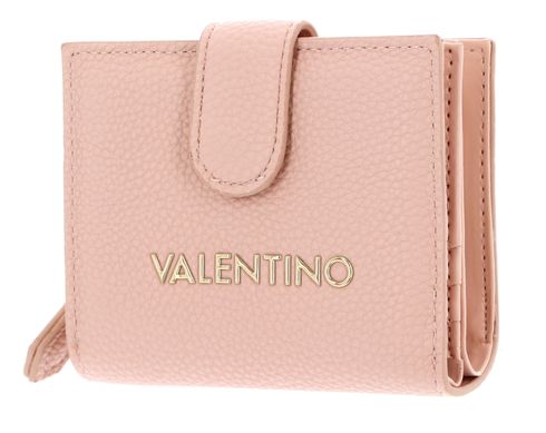 VALENTINO Brixton Wallet Cipria