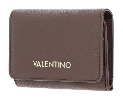 VALENTINO Brixton Wallet Taupe