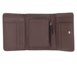 VALENTINO Brixton Wallet Taupe