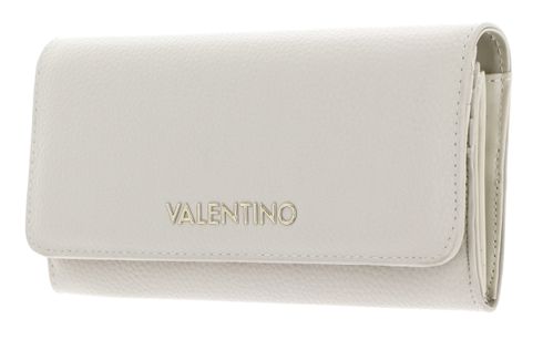 VALENTINO Brixton Wallet Ecru VALENTINO Brixton Wallet Ecru