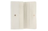 VALENTINO Brixton Wallet Ecru VALENTINO Brixton Wallet Ecru