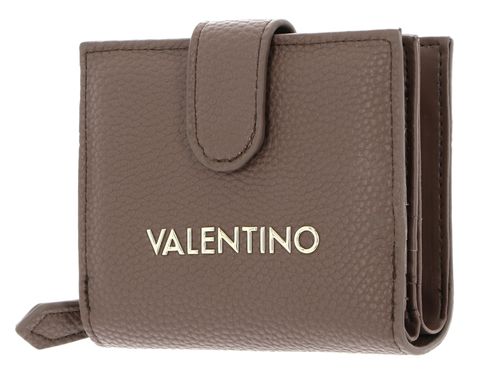 VALENTINO Brixton Wallet Taupe
