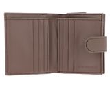 VALENTINO Brixton Wallet Taupe VALENTINO Brixton Wallet Taupe
