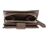 VALENTINO Brixton Wallet Taupe VALENTINO Brixton Wallet Taupe