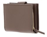 VALENTINO Brixton Wallet Taupe VALENTINO Brixton Wallet Taupe