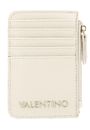 VALENTINO Brixton Credit Card Case Ecru VALENTINO Brixton Credit Card Case Ecru