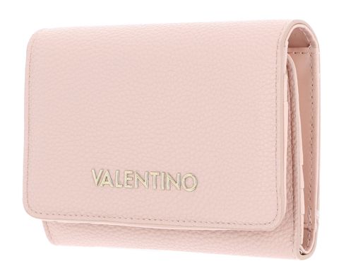 VALENTINO Brixton Wallet Cipria