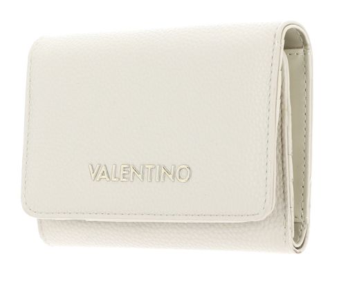 VALENTINO Brixton Wallet Ecru