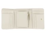 VALENTINO Brixton Wallet Ecru