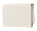 VALENTINO Brixton Wallet Ecru