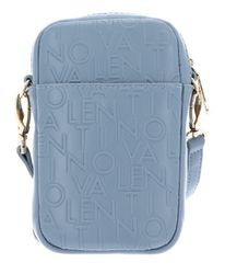 【VALENTINO BAGS】Relax Smartphone Bag スマートフォン バッグ VALENTINO phone bag Relax Smartphone Bag Avion | Buy bags