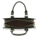 VALENTINO Type Re Handbag Militare VALENTINO Type Re Handbag Militare