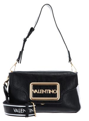 VALENTINO Moni Flap Bag Nero