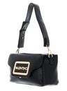 VALENTINO Moni Flap Bag Nero