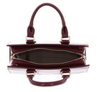 VALENTINO Type Re Handbag Vino VALENTINO Type Re Handbag Vino