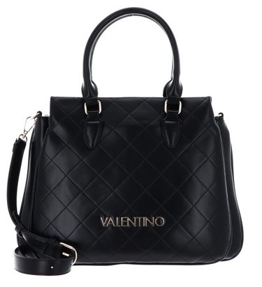 VALENTINO Nur Re Handbag Nero