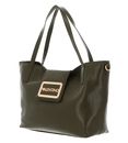 VALENTINO Moni Shopping Bag Militare VALENTINO Moni Shopping Bag Militare
