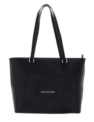 VALENTINO Posillipo Shopping Nero