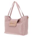 VALENTINO Moni Shopping Bag Rosa VALENTINO Moni Shopping Bag Rosa