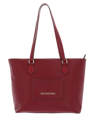 VALENTINO Posillipo Shopping Rosso Scuro