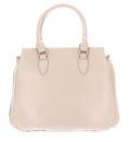 VALENTINO Nur Re Handbag Ecru