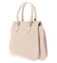 VALENTINO Nur Re Handbag Ecru