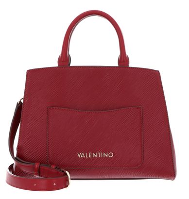 VALENTINO Posillipo Shopping Rosso Scuro