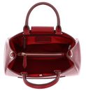 VALENTINO Posillipo Shopping Rosso Scuro VALENTINO Posillipo Shopping Rosso Scuro