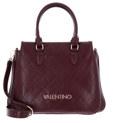 VALENTINO Nur Re Handbag Vino