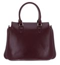 VALENTINO Nur Re Handbag Vino