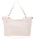 VALENTINO Moni Shopping Bag Ecru VALENTINO Moni Shopping Bag Ecru