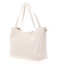 VALENTINO Moni Shopping Bag Ecru VALENTINO Moni Shopping Bag Ecru