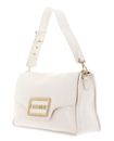 VALENTINO Moni Flap Bag Ecru VALENTINO Moni Flap Bag Ecru