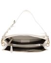 VALENTINO Moni Flap Bag Ecru VALENTINO Moni Flap Bag Ecru