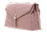 VALENTINO Privilege Flap Bag Cipria VALENTINO Privilege Flap Bag Cipria