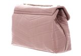 VALENTINO Privilege Flap Bag Cipria VALENTINO Privilege Flap Bag Cipria