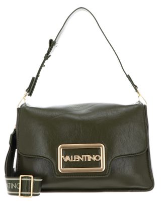 VALENTINO Moni Flap Bag Militare