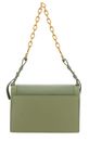 VALENTINO Ushuaia Re Flap Bag Oliva VALENTINO Ushuaia Re Flap Bag Oliva