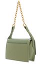 VALENTINO Ushuaia Re Flap Bag Oliva VALENTINO Ushuaia Re Flap Bag Oliva