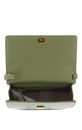 VALENTINO Ushuaia Re Flap Bag Oliva VALENTINO Ushuaia Re Flap Bag Oliva