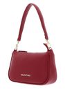 VALENTINO Never Shoulderbag Rosso Scuro
