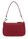 VALENTINO Never Shoulderbag Rosso Scuro